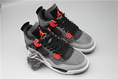 Women's Running Weapon Air Jordan 4 Shoes 032 Women's Running Weapon Air Jordan 4 Shoes 032