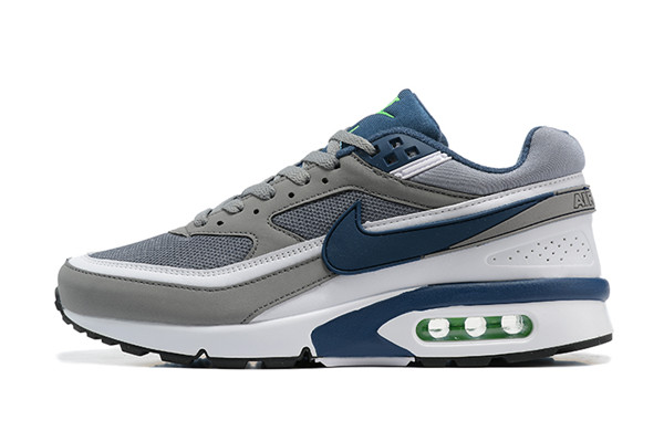 Men's Running Weapon Air Max BW Shoes 007