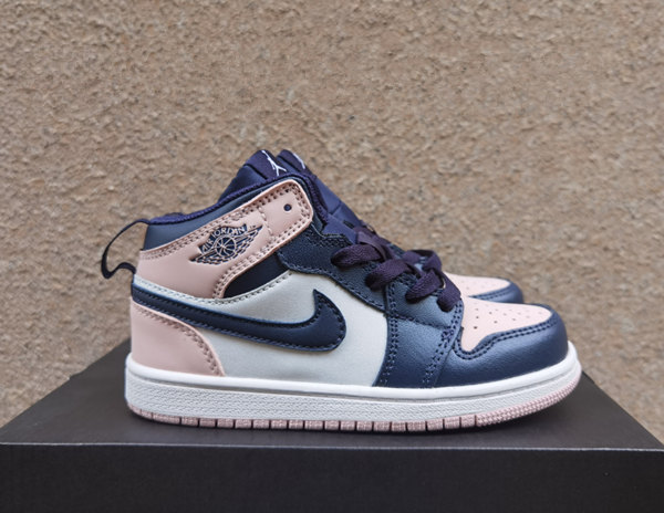 Youth Running Weapon Air Jordan 1 Shoes 0042