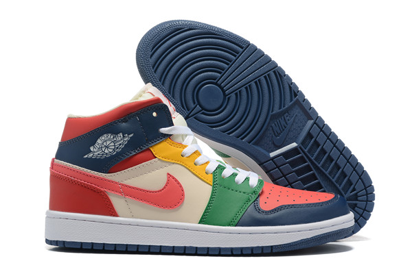 Men's Running Weapon Air Jordan 1 Shoes 160 Men's Running Weapon Air Jordan 1 Shoes 160