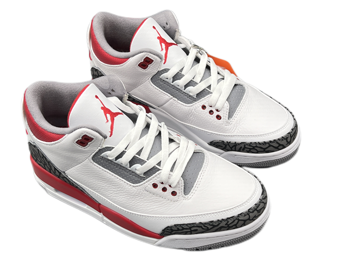 Women's Running weapon Air Jordan 3 shoes 0028 Women's Running weapon Air Jordan 3 shoes 0028