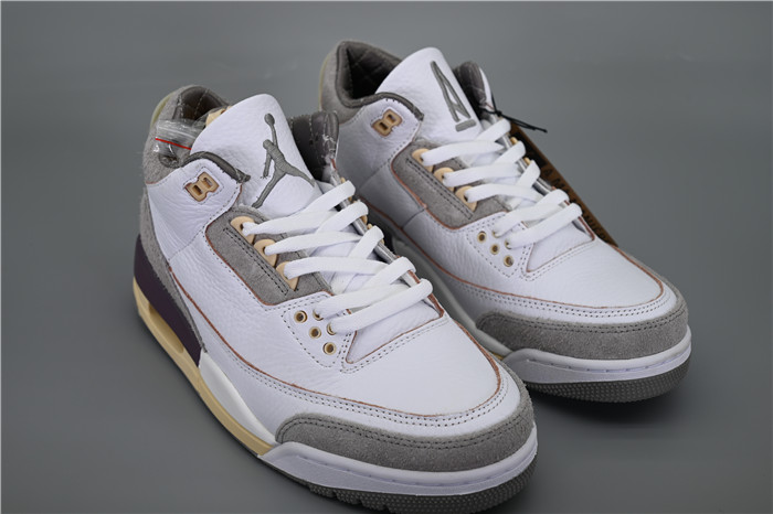 Women's Running weapon Air Jordan 3 shoes 0021 Women's Running weapon Air Jordan 3 shoes 0021