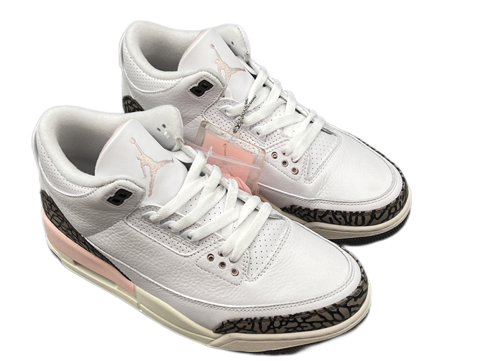Women's Running weapon Air Jordan 3 shoes 0025 Women's Running weapon Air Jordan 3 shoes 0025