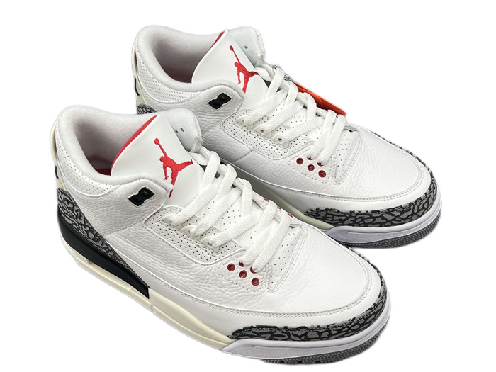 Women's Running weapon Air Jordan 3 shoes 0026 Women's Running weapon Air Jordan 3 shoes 0026