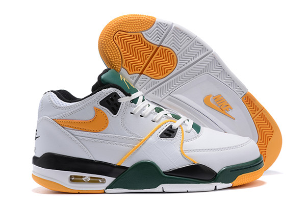 Men's Air Flight Running Shoes 002