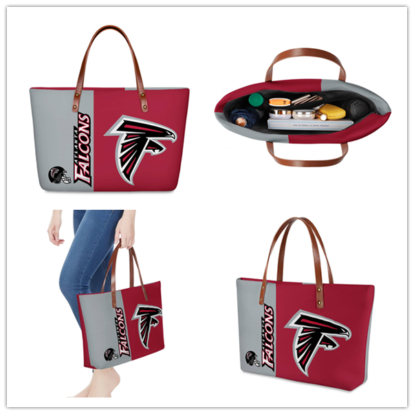Atlanta Falcons 2020 Hangbag 001 Atlanta Falcons 2020 Hangbag 001