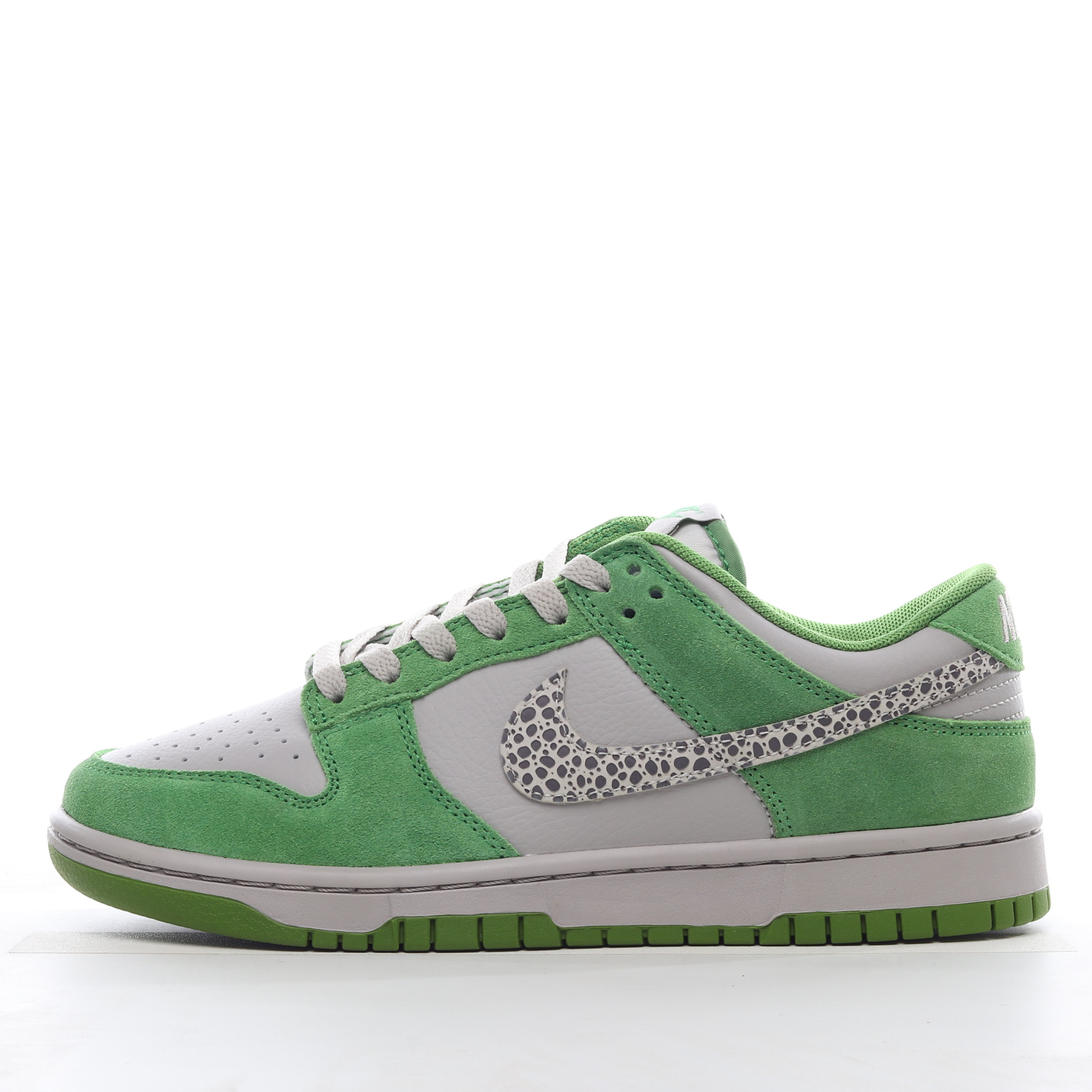 Men's Dunk Low "Safari Swoosh" Shoes 0222 Men's Dunk Low "Safari Swoosh" Shoes 0222