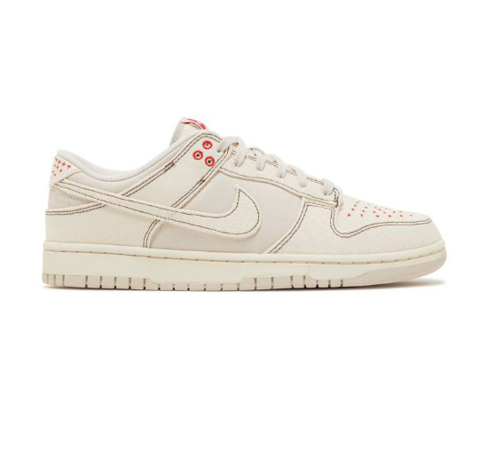 MenMen's Dunk Low Cream Shoes 0315 MenMen's Dunk Low Cream Shoes 0315