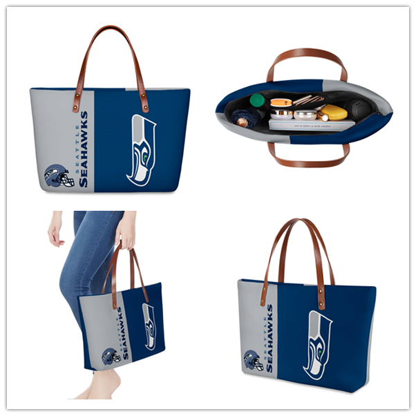 Seattle Seahawks 2020 Hangbag 001 Seattle Seahawks 2020 Hangbag 001