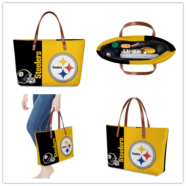 Pittsburgh Steelers 2020 Hangbag 002 Pittsburgh Steelers 2020 Hangbag 002