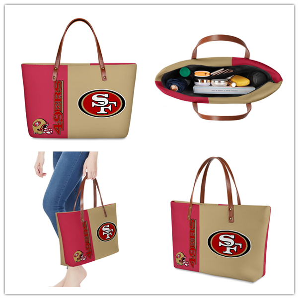 San Francisco 49ers 2020 Hangbag 002 San Francisco 49ers 2020 Hangbag 002