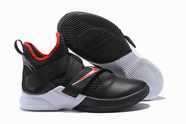 nike james shoes-007