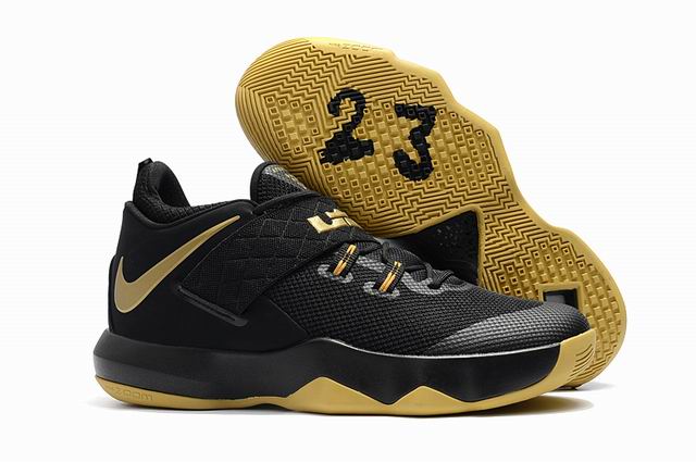 nike james shoes-022