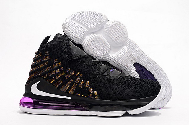 nike lebron 17-007
