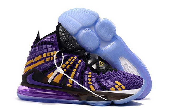 nike lebron 17-018 nike lebron 17-018
