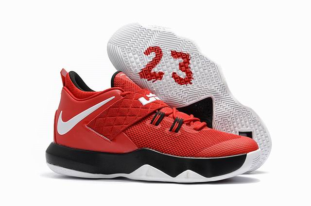 nike james shoes-023