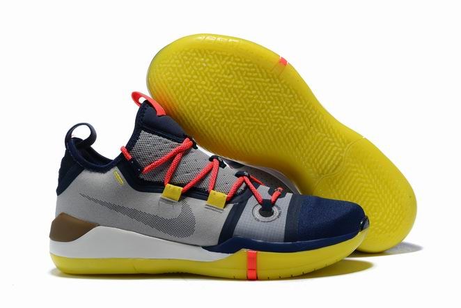 nike kobe AD shoes-004