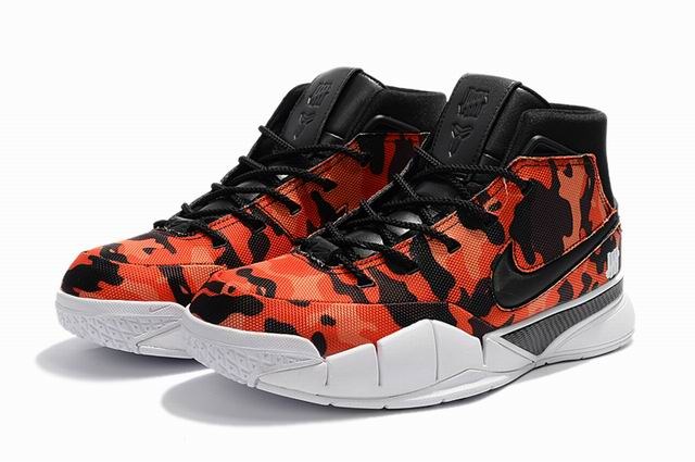 Nike Kobe 1 Protro ZK1-005