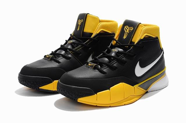 Nike Kobe 1 Protro ZK1-008