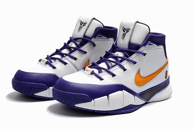 Nike Kobe 1 Protro ZK1-006 Nike Kobe 1 Protro ZK1-006