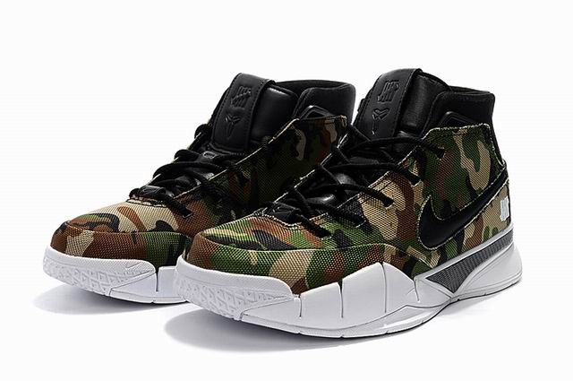 Nike Kobe 1 Protro ZK1-007