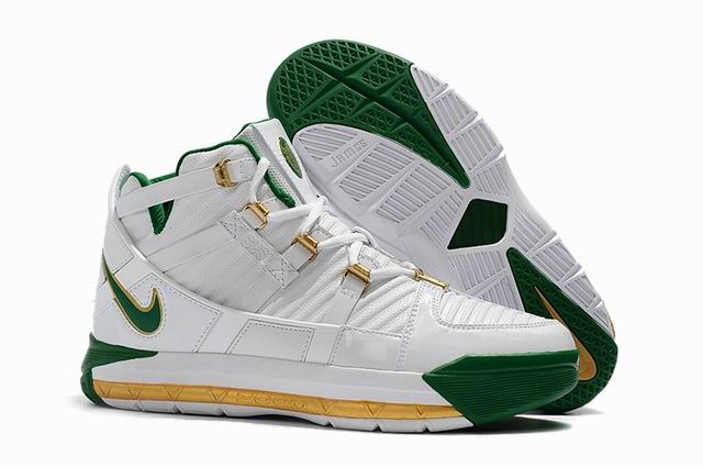 Lebron James III Shoes-009 Lebron James III Shoes-009