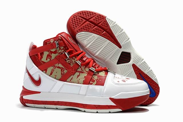 Lebron James III Shoes-002 Lebron James III Shoes-002