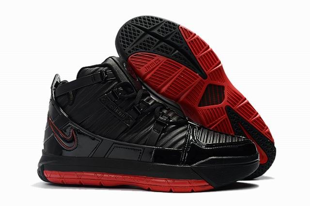 Lebron James III Shoes-008 Lebron James III Shoes-008