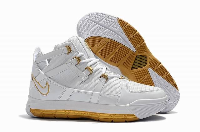 Lebron James III Shoes-005 Lebron James III Shoes-005
