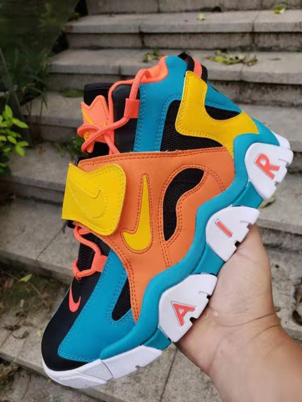 Air Barrage Mid QS size US5.5(36)-US11(45)-001