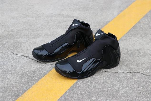 air flightposite one-002