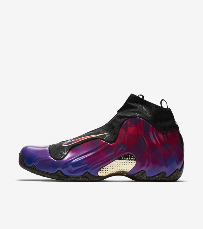 air flightposite one-013