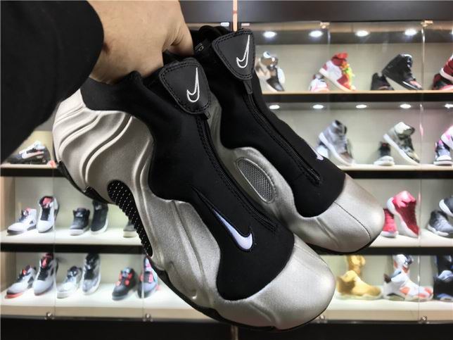 air flightposite one-007
