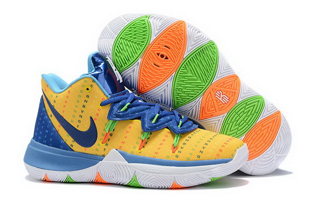 kyrie 5 shoes-009 kyrie 5 shoes-009