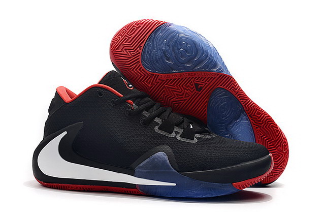 men nike Zoom Freak 1-010