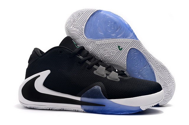 men nike Zoom Freak 1-006