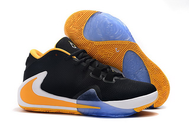 men nike Zoom Freak 1-011