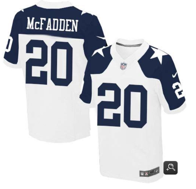 Men's Cowboys Custom White Thanksgiving Throwback Men's Stitched NFL Elite Jersey Men's Cowboys Custom White Thanksgiving Throwback Men's Stitched NFL Elite Jersey