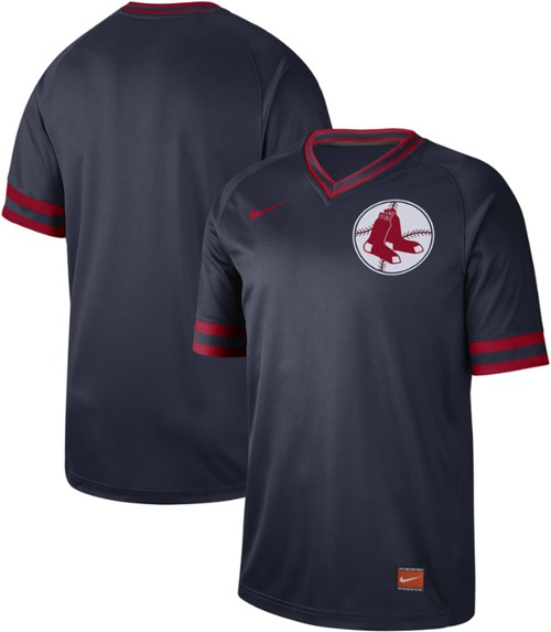 Nike Red Sox Blank Navy Authentic Cooperstown Collection Stitched MLB Jersey Nike Red Sox Blank Navy Authentic Cooperstown Collection Stitched MLB Jersey