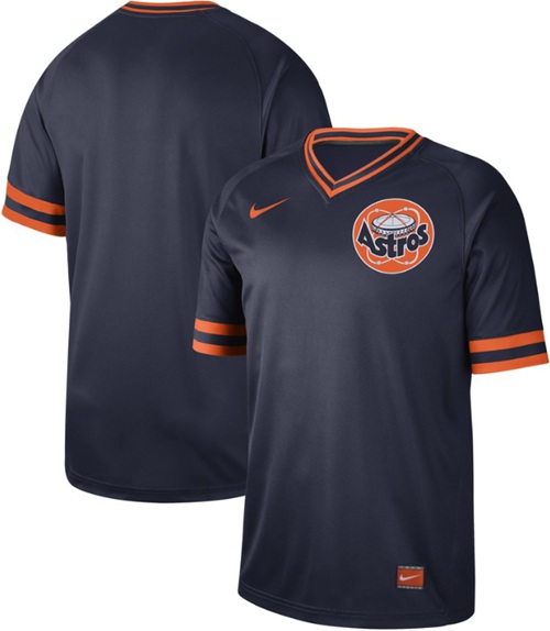 Nike Astros Blank Navy Authentic Cooperstown Collection Stitched MLB Jersey Nike Astros Blank Navy Authentic Cooperstown Collection Stitched MLB Jersey