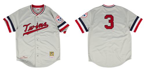 Mitchell And Ness 1972 Twins #3 Harmon Killebrew White Throwback Stitched MLB Jersey Mitchell And Ness 1972 Twins #3 Harmon Killebrew White Throwback Stitched MLB Jersey