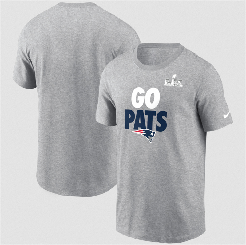 Men's New England Patriots Navy 2025 AFC Champions Hometown T-Shirt Men's New England Patriots Navy 2025 AFC Champions Hometown T-Shirt