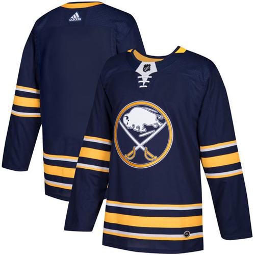 Adidas Sabres Blank Navy Blue Home Authentic Stitched NHL Jersey Adidas Sabres Blank Navy Blue Home Authentic Stitched NHL Jersey