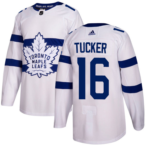Adidas Maple Leafs #16 Darcy Tucker White Authentic 2018 Stadium Series Stitched NHL Jersey Adidas Maple Leafs #16 Darcy Tucker White Authentic 2018 Stadium Series Stitched NHL Jersey