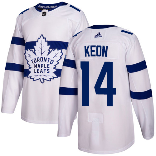 Adidas Maple Leafs #14 Dave Keon White Authentic 2018 Stadium Series Stitched NHL Jersey Adidas Maple Leafs #14 Dave Keon White Authentic 2018 Stadium Series Stitched NHL Jersey