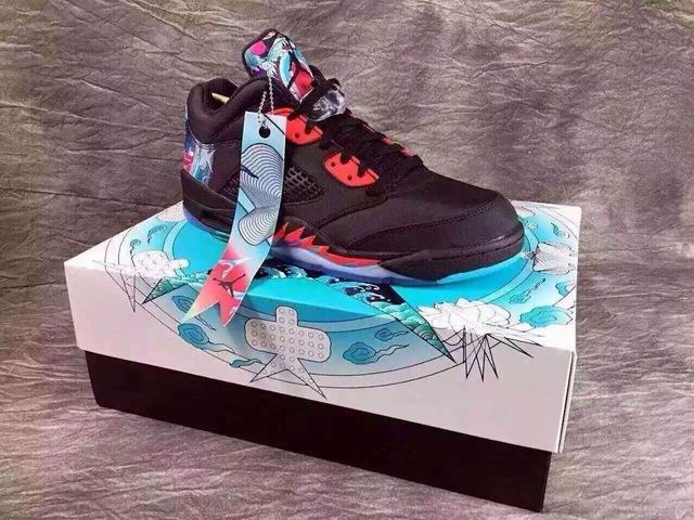 women jordan 5 shoes-011 women jordan 5 shoes-011
