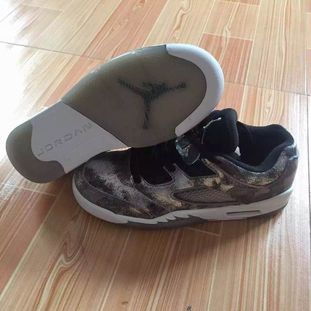 women jordan 5 shoes-009 women jordan 5 shoes-009