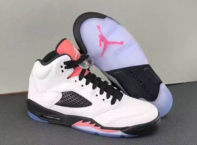 women jordan 5 shoes-007 women jordan 5 shoes-007