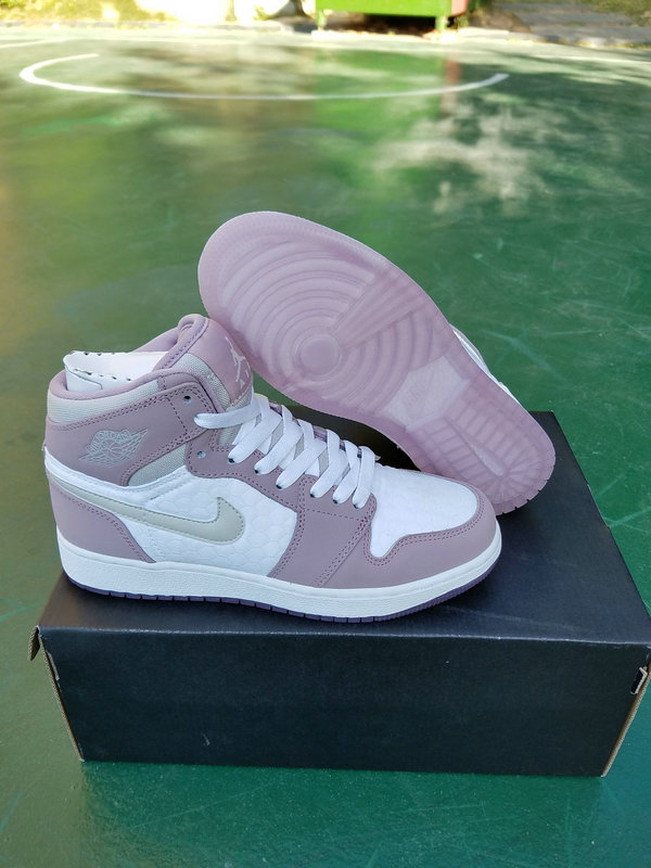 women jordan 1 shoes-006