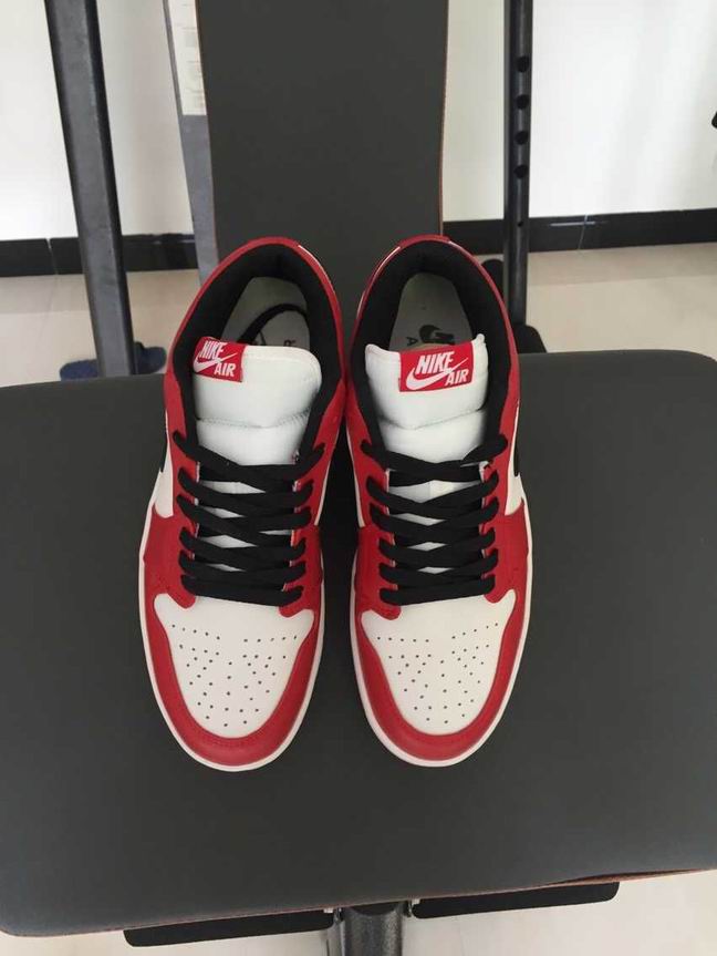 women jordan 1 shoes-004